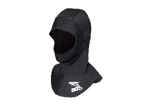 neoprene hood