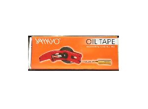 oil measuring tape