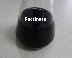 Pectinase Liquid Enzyme