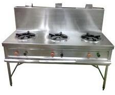 Cooking Range