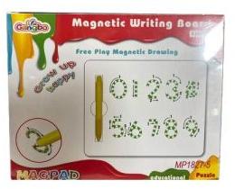 Magnetic Writing Board