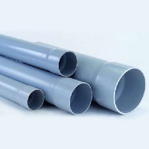 UPVC Pipes