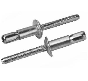 Interlock Rivet Fastener