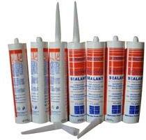 Silicone Sealants