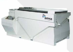 Gravity Separator Machine