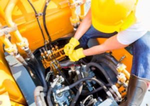 Machine Preventive Maintenance Services