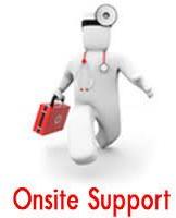 Onsite Support Services