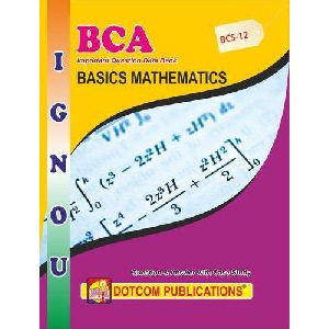 Mathematics Book