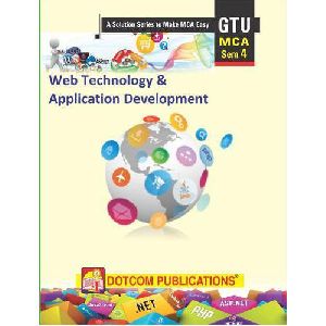 Web Technology Book
