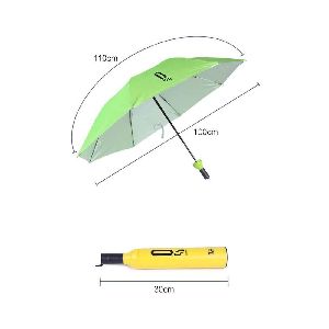 Bottle Umbrella