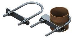 muffler clamps