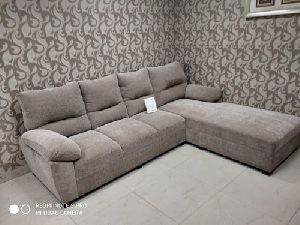 Launcher Sofa