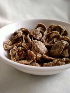 Ragi Flakes