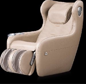 back massage chair