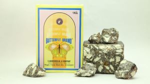 Butterfly 1 kg brick Loban