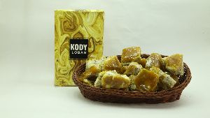 Kodiya 1 kg brick Loban