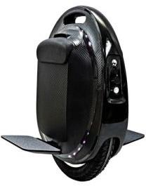 Electric Unicycle