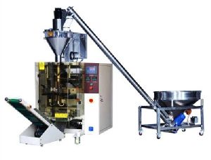 Automatic Tea Packing Machines