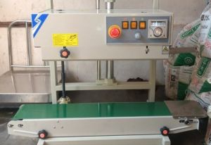 Continuous Band Sealer