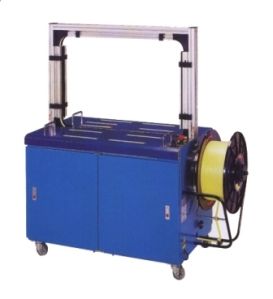 Fully Automatic Strapping Machine