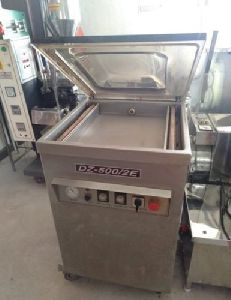 Vacuum Packaging Machine