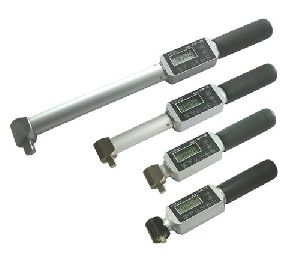 Digital Torque Wrench