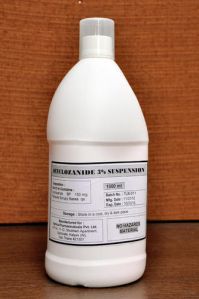 Veterinary Chemicals