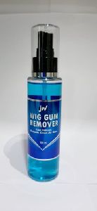 Wig Gum Remover