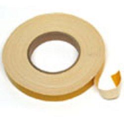 Yellow Wig Tape For Hair Patch