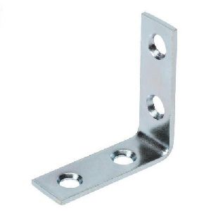 Stainless Steel L Bracket