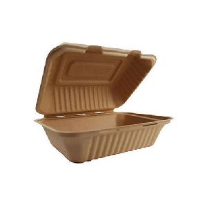 Biodegradable Box