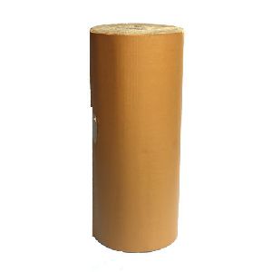Corrugated Packaging Roll