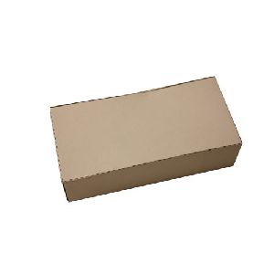 Paperboard Folding Carton Box