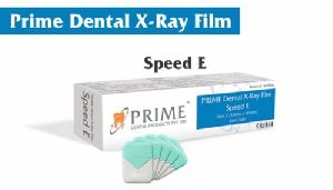 dental x-ray films