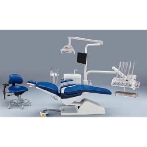 Dental Chair Unit