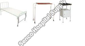 Hospital Bed Combo