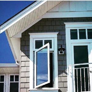 Aluminum Casement Window