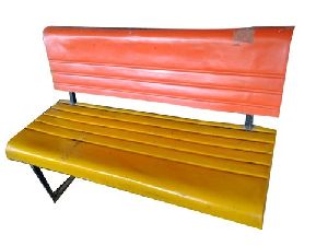 FRP Garden Benches