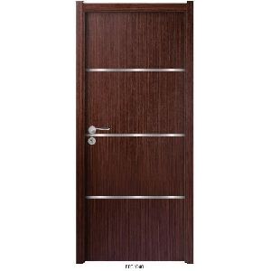 Interior Laminated Doors