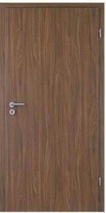 Walnut Laminated Doors