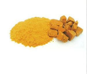 Carnauba Wax