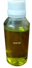 Castor Oil