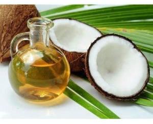 Coconut Oil