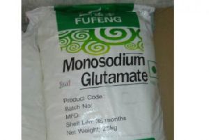 MonoSodium Glutamate