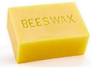 Organic Beeswax