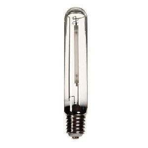 sodium vapour lamp