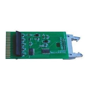 Module Driver Card