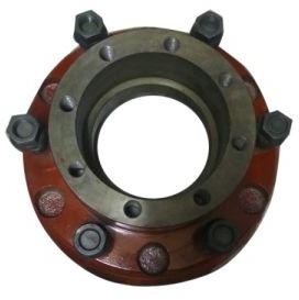 forklift brake drum