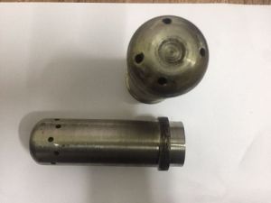 boiler nozzles