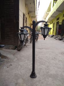 Decorative Lighting Poles